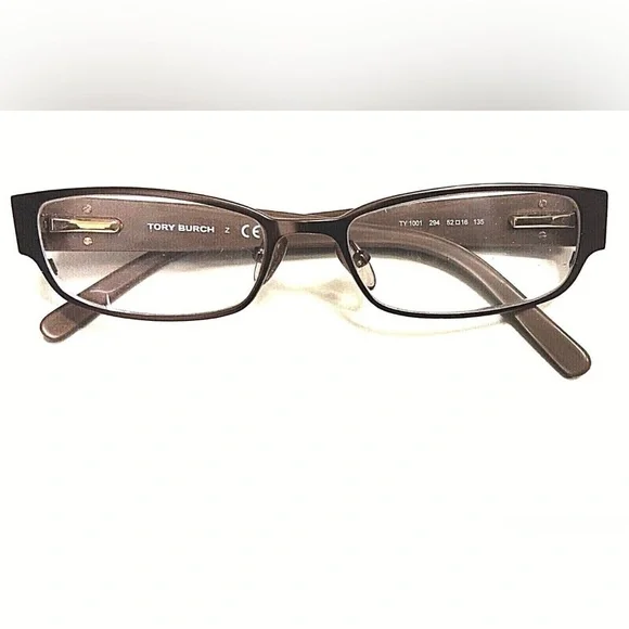 Tory Burch | Accessories | Tory Burch Eyeglasses Frame Ty 01  display picture 3